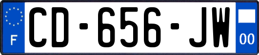 CD-656-JW