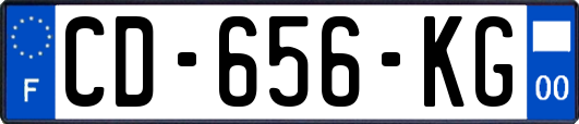 CD-656-KG