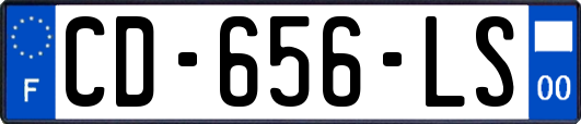 CD-656-LS
