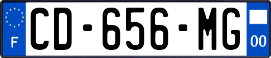 CD-656-MG