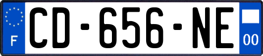 CD-656-NE