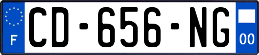 CD-656-NG