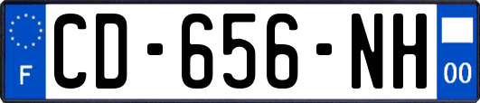 CD-656-NH