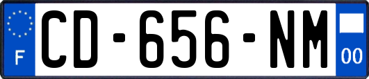 CD-656-NM