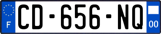 CD-656-NQ