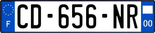 CD-656-NR