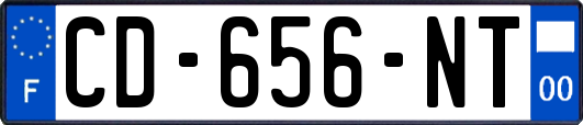 CD-656-NT