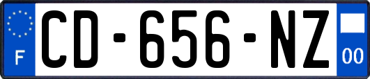 CD-656-NZ