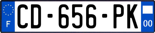 CD-656-PK