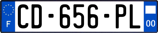 CD-656-PL