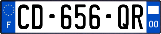 CD-656-QR