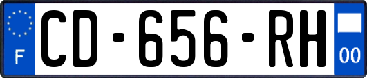 CD-656-RH