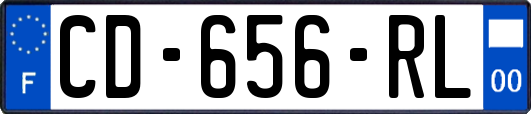 CD-656-RL