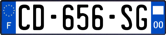 CD-656-SG