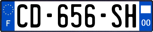 CD-656-SH