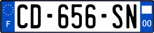 CD-656-SN