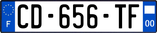 CD-656-TF