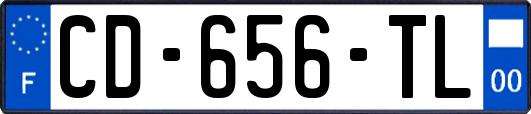 CD-656-TL