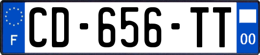 CD-656-TT