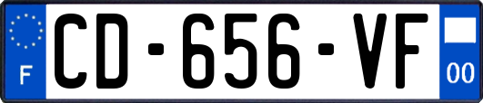 CD-656-VF