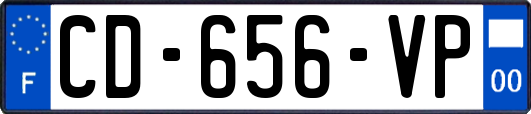CD-656-VP