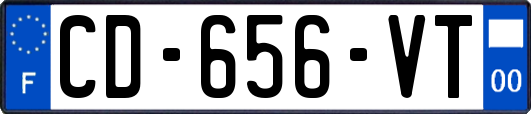 CD-656-VT