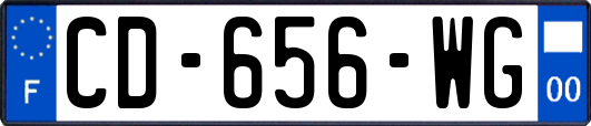 CD-656-WG