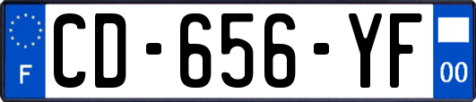 CD-656-YF