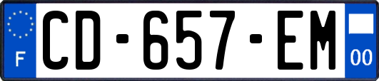 CD-657-EM
