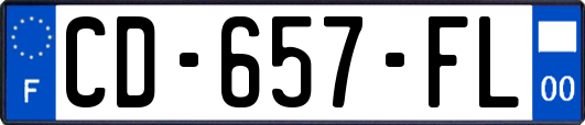 CD-657-FL