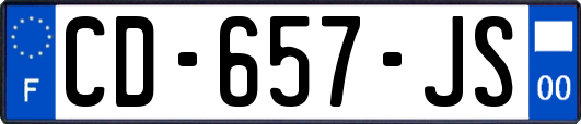 CD-657-JS