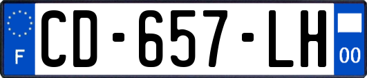 CD-657-LH