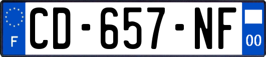 CD-657-NF