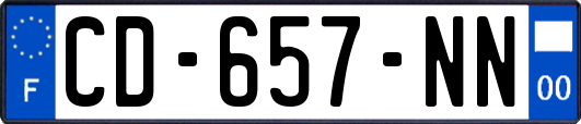 CD-657-NN