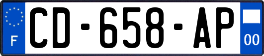 CD-658-AP