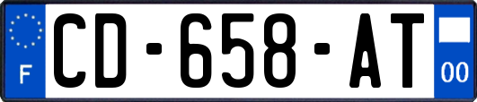 CD-658-AT