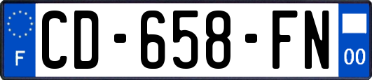 CD-658-FN