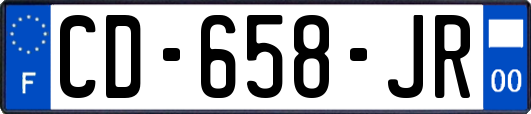 CD-658-JR