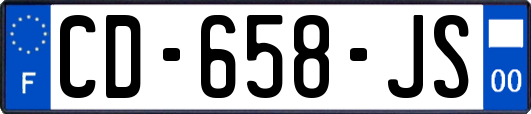 CD-658-JS