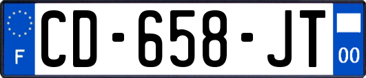 CD-658-JT