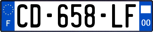 CD-658-LF