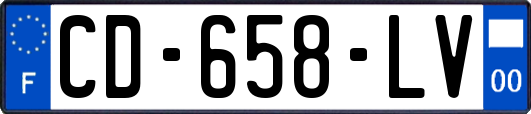 CD-658-LV