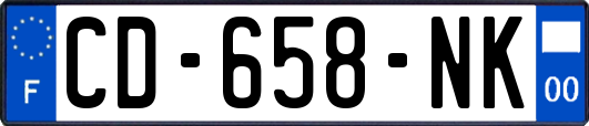 CD-658-NK