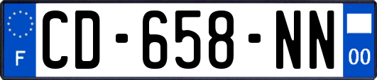 CD-658-NN