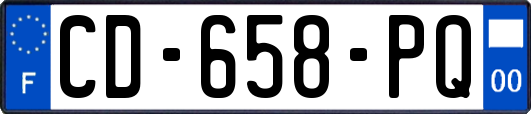 CD-658-PQ