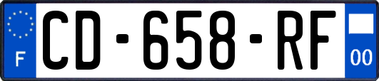 CD-658-RF