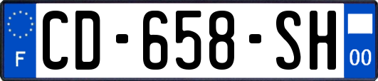 CD-658-SH