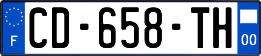 CD-658-TH