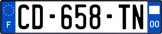 CD-658-TN