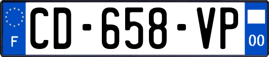 CD-658-VP